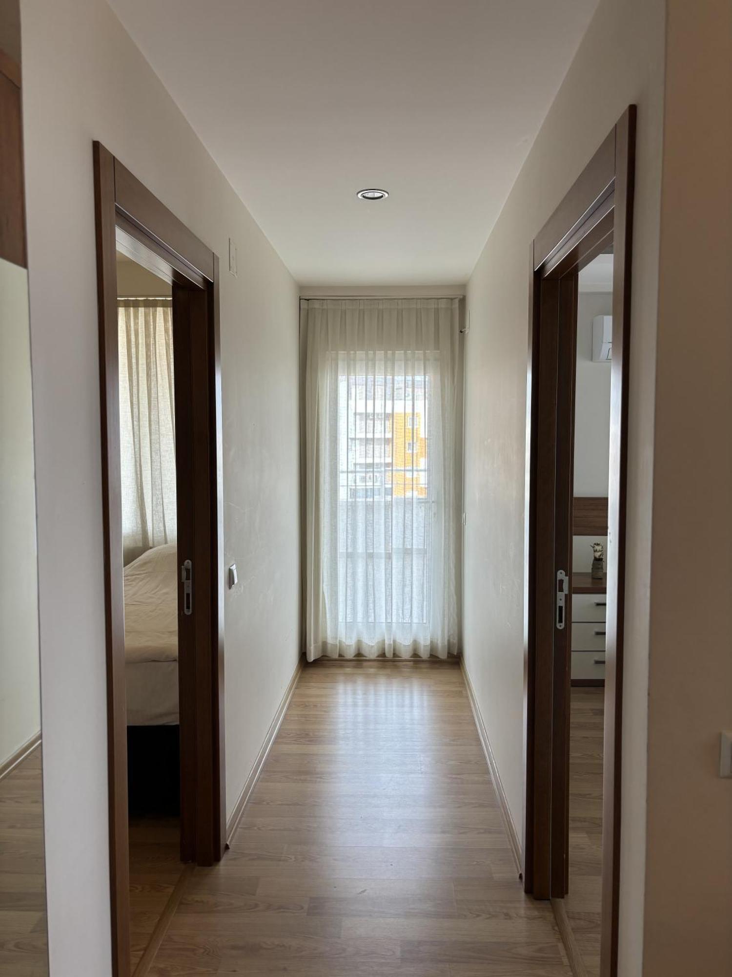 Upart Home Mersin (Mediterranean) Exterior foto