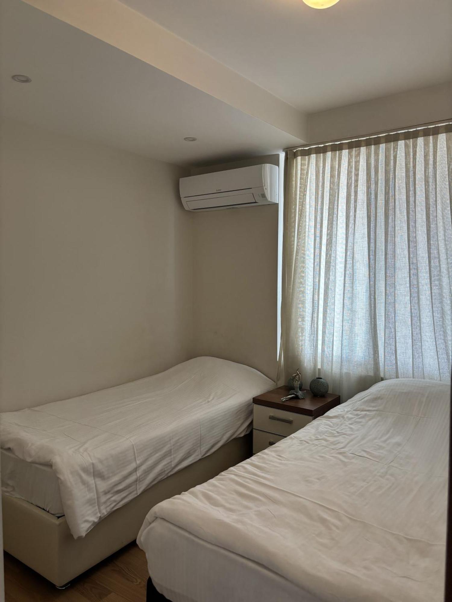 Upart Home Mersin (Mediterranean) Exterior foto