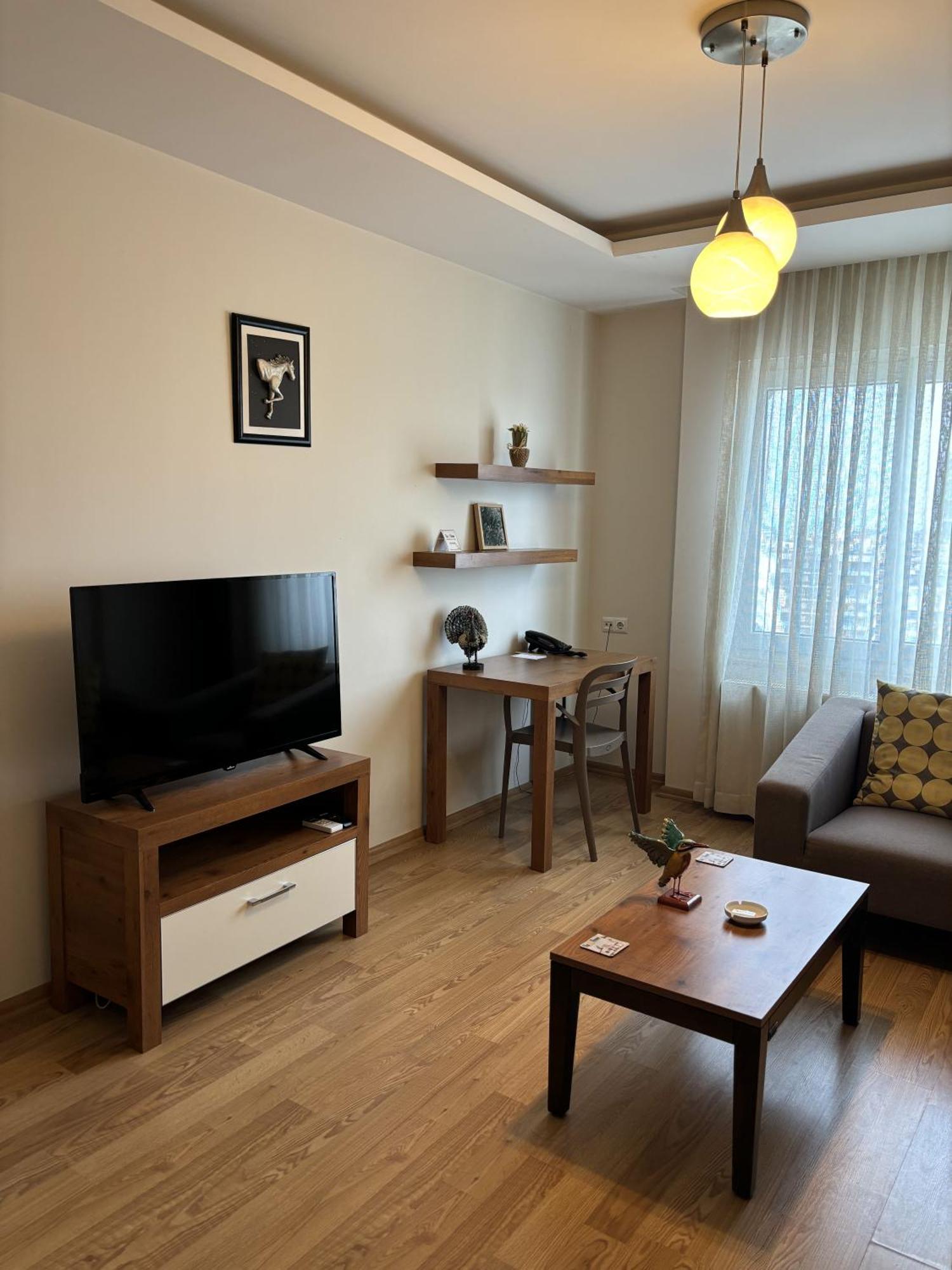 Upart Home Mersin (Mediterranean) Exterior foto
