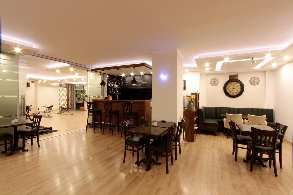 Upart Home Mersin (Mediterranean) Exterior foto