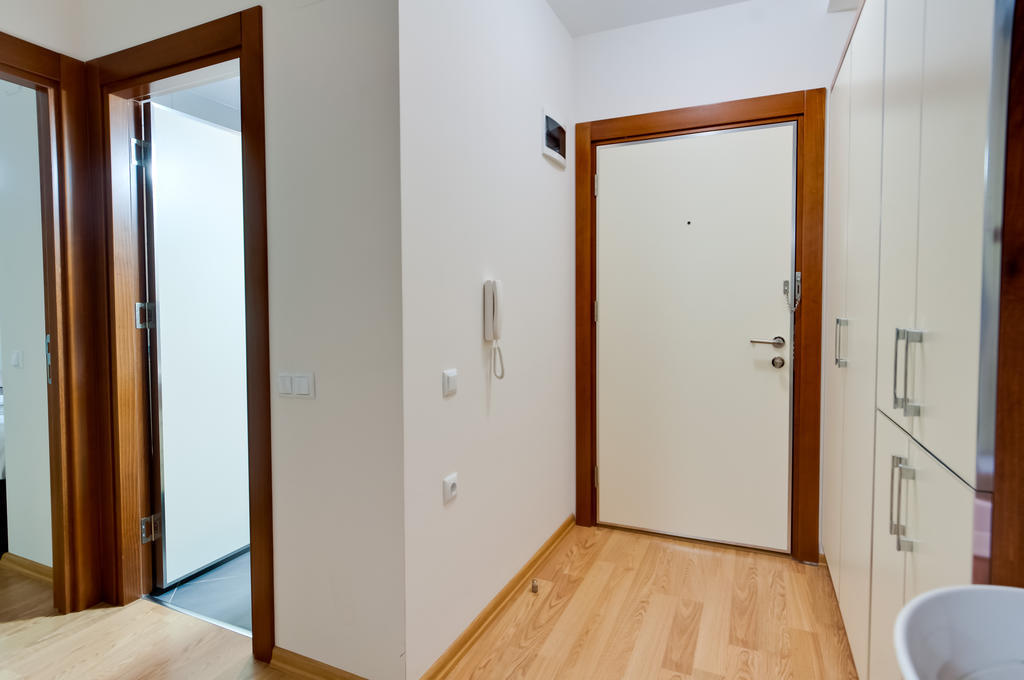 Upart Home Mersin (Mediterranean) Exterior foto