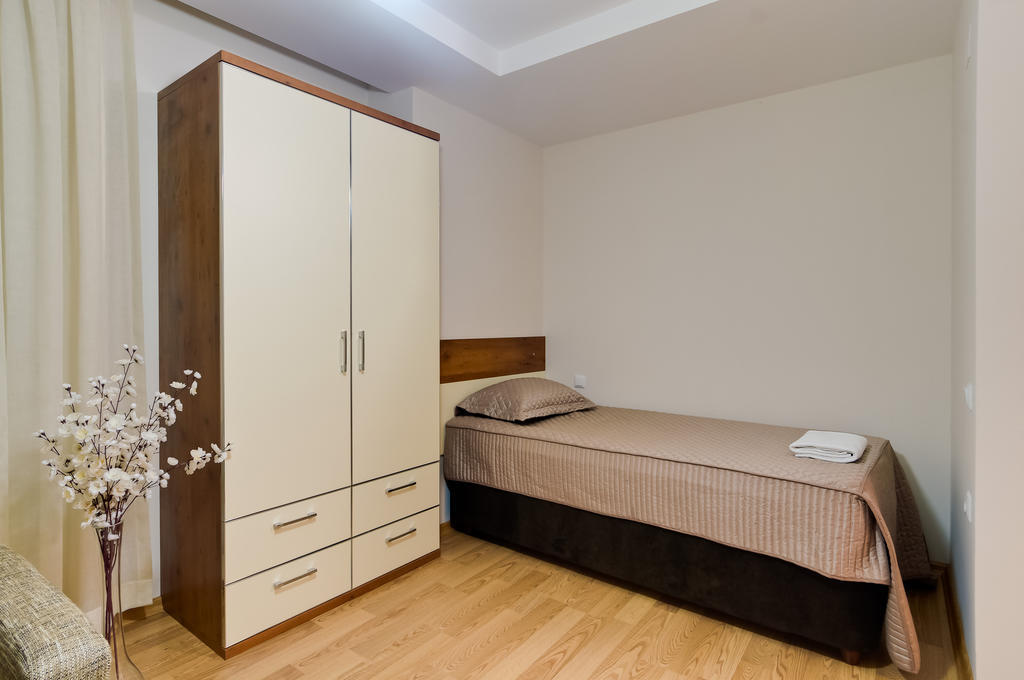 Upart Home Mersin (Mediterranean) Exterior foto
