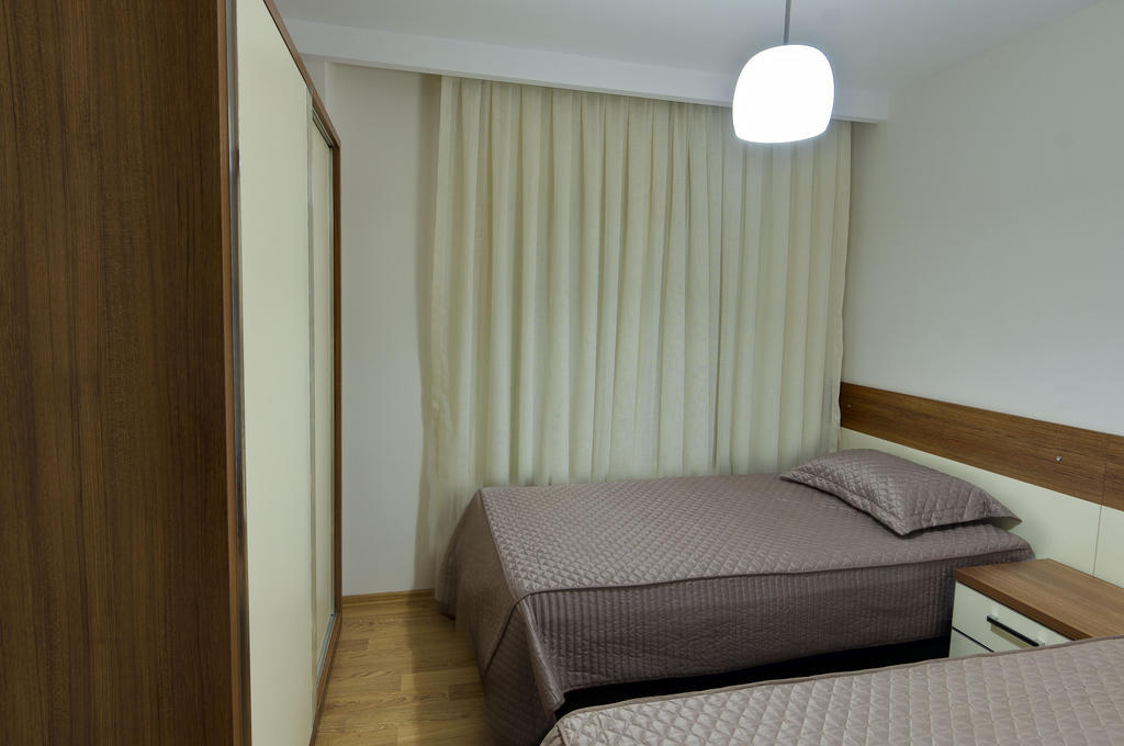 Upart Home Mersin (Mediterranean) Exterior foto