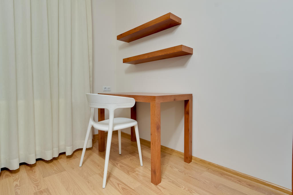 Upart Home Mersin (Mediterranean) Quarto foto