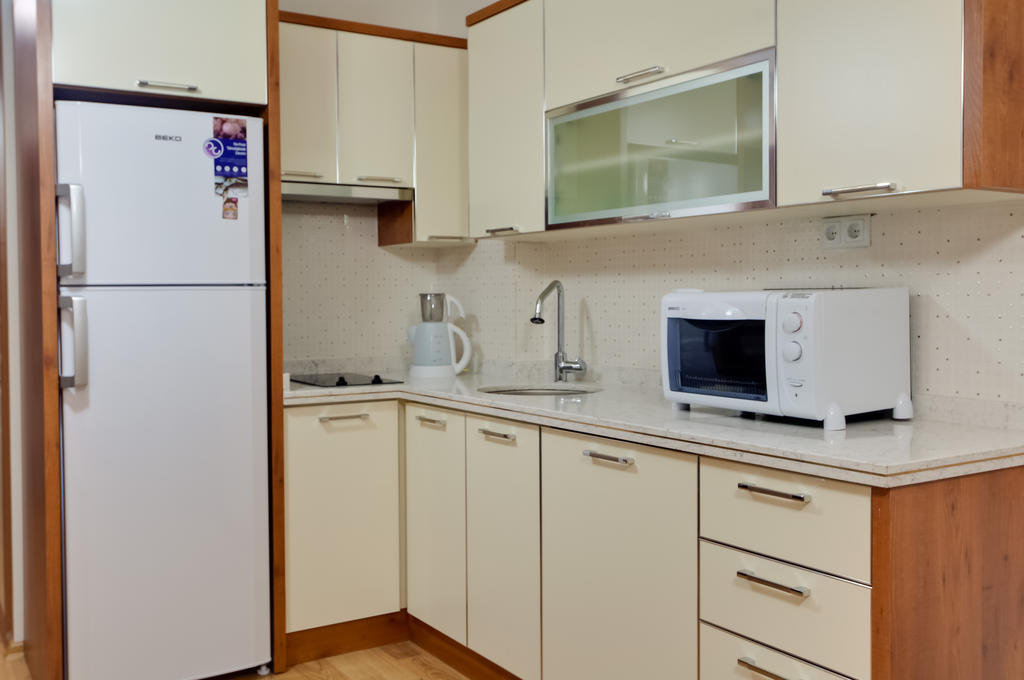 Upart Home Mersin (Mediterranean) Quarto foto