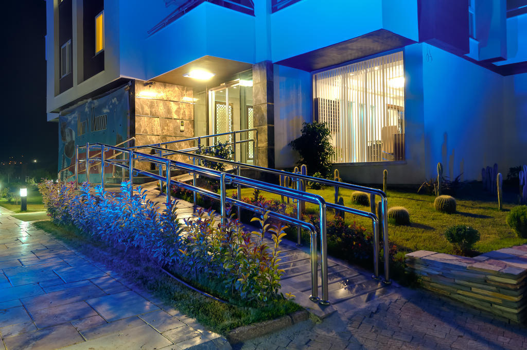 Upart Home Mersin (Mediterranean) Exterior foto