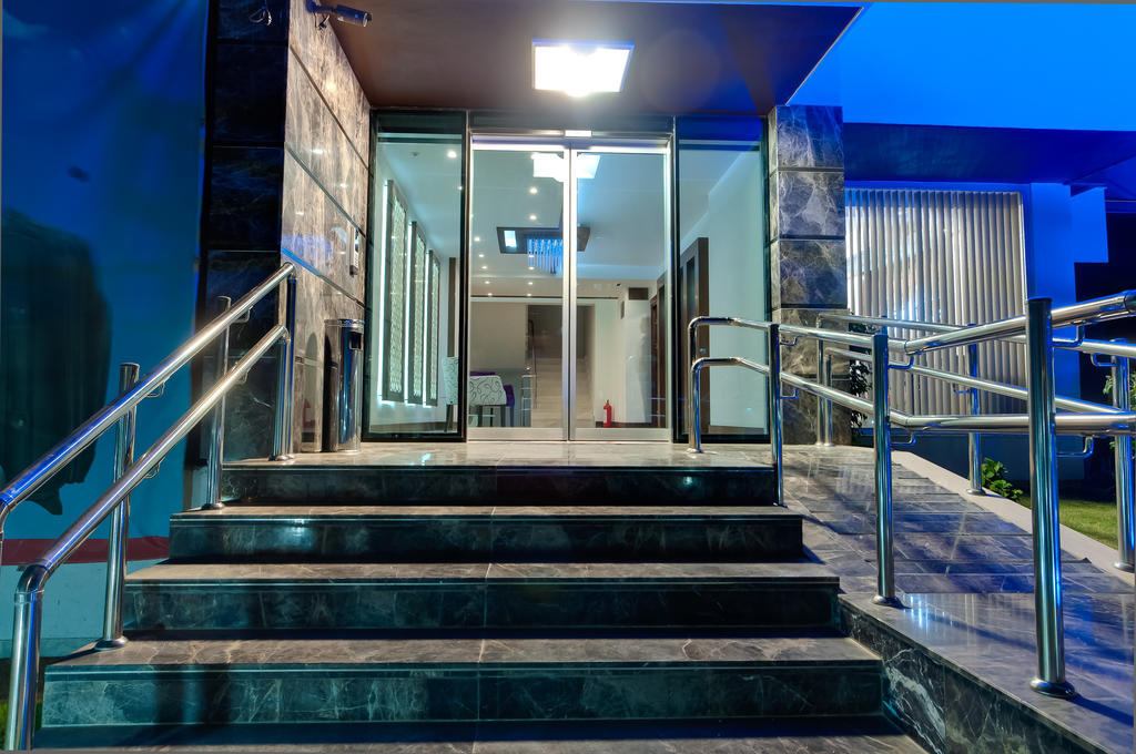 Upart Home Mersin (Mediterranean) Exterior foto
