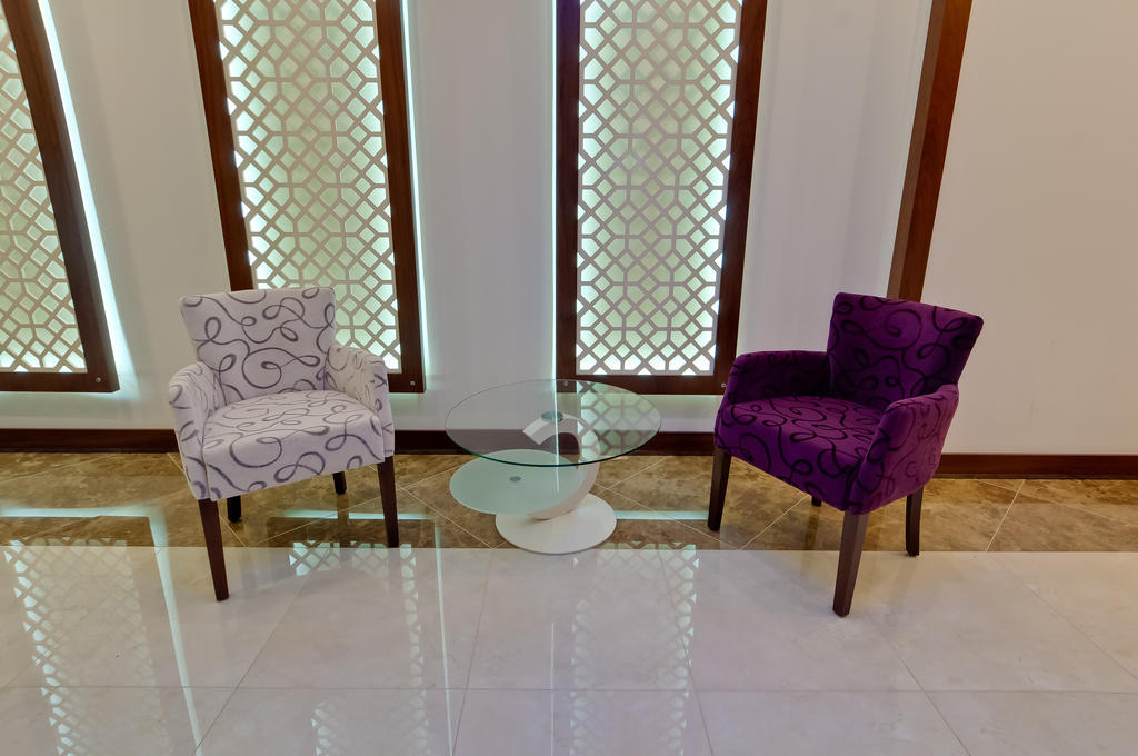 Upart Home Mersin (Mediterranean) Exterior foto