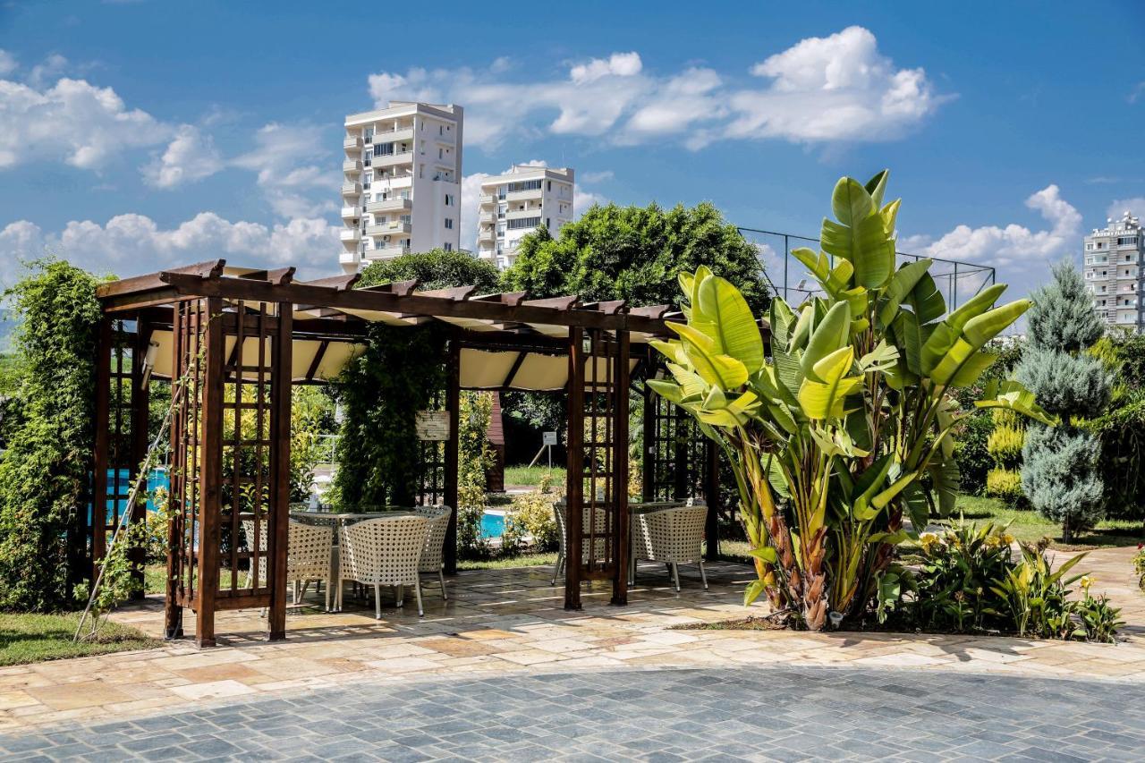 Upart Home Mersin (Mediterranean) Exterior foto