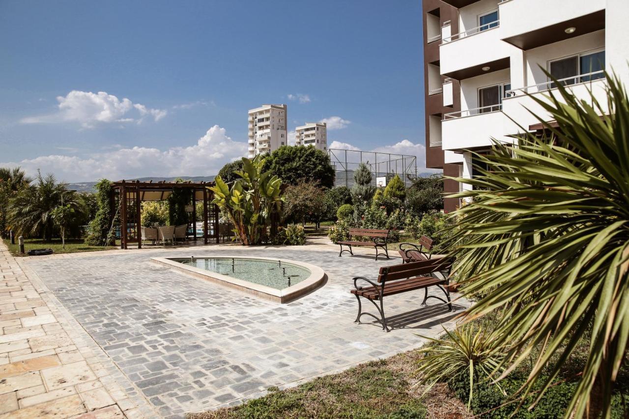 Upart Home Mersin (Mediterranean) Exterior foto