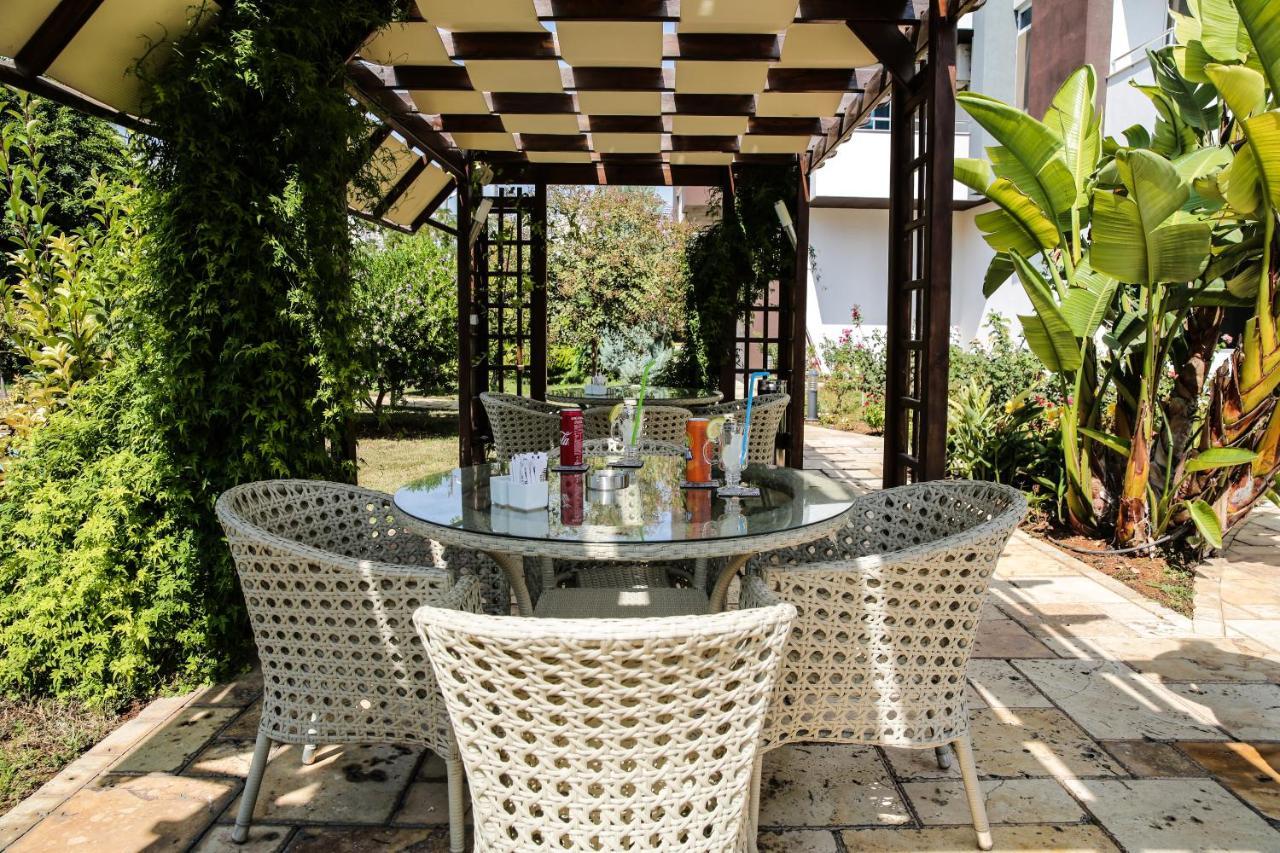 Upart Home Mersin (Mediterranean) Exterior foto