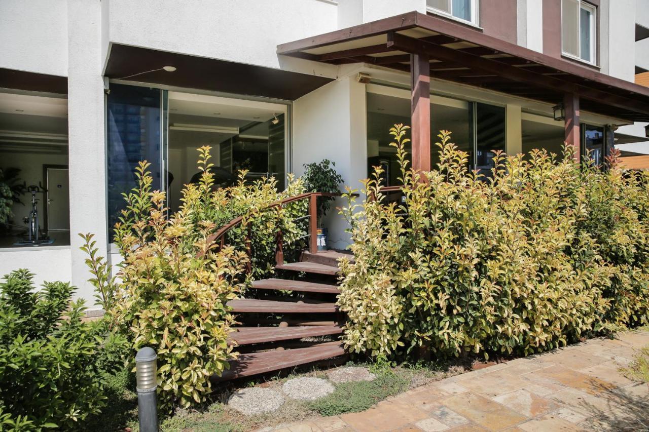 Upart Home Mersin (Mediterranean) Exterior foto