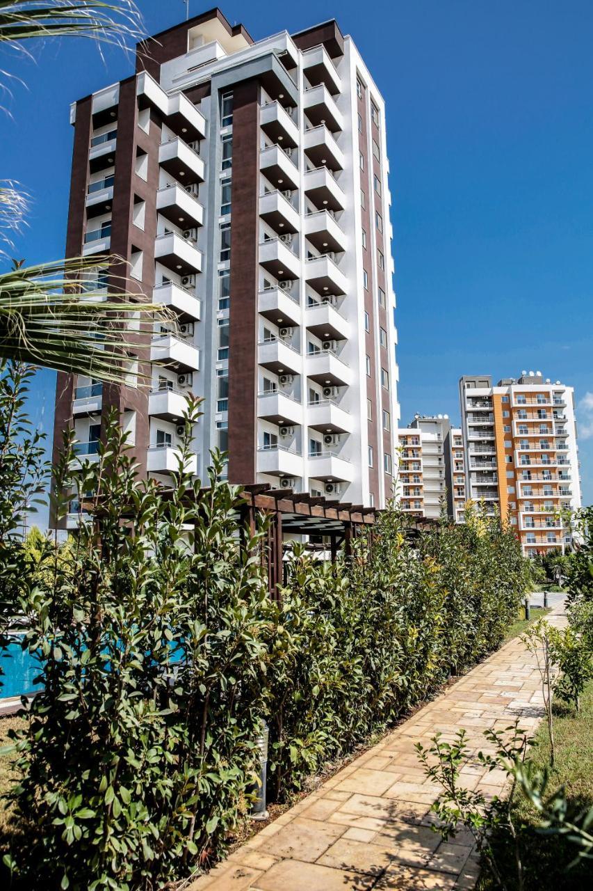 Upart Home Mersin (Mediterranean) Exterior foto