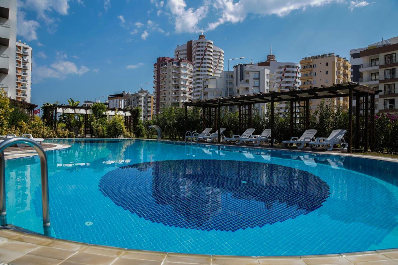 Upart Home Mersin (Mediterranean) Exterior foto