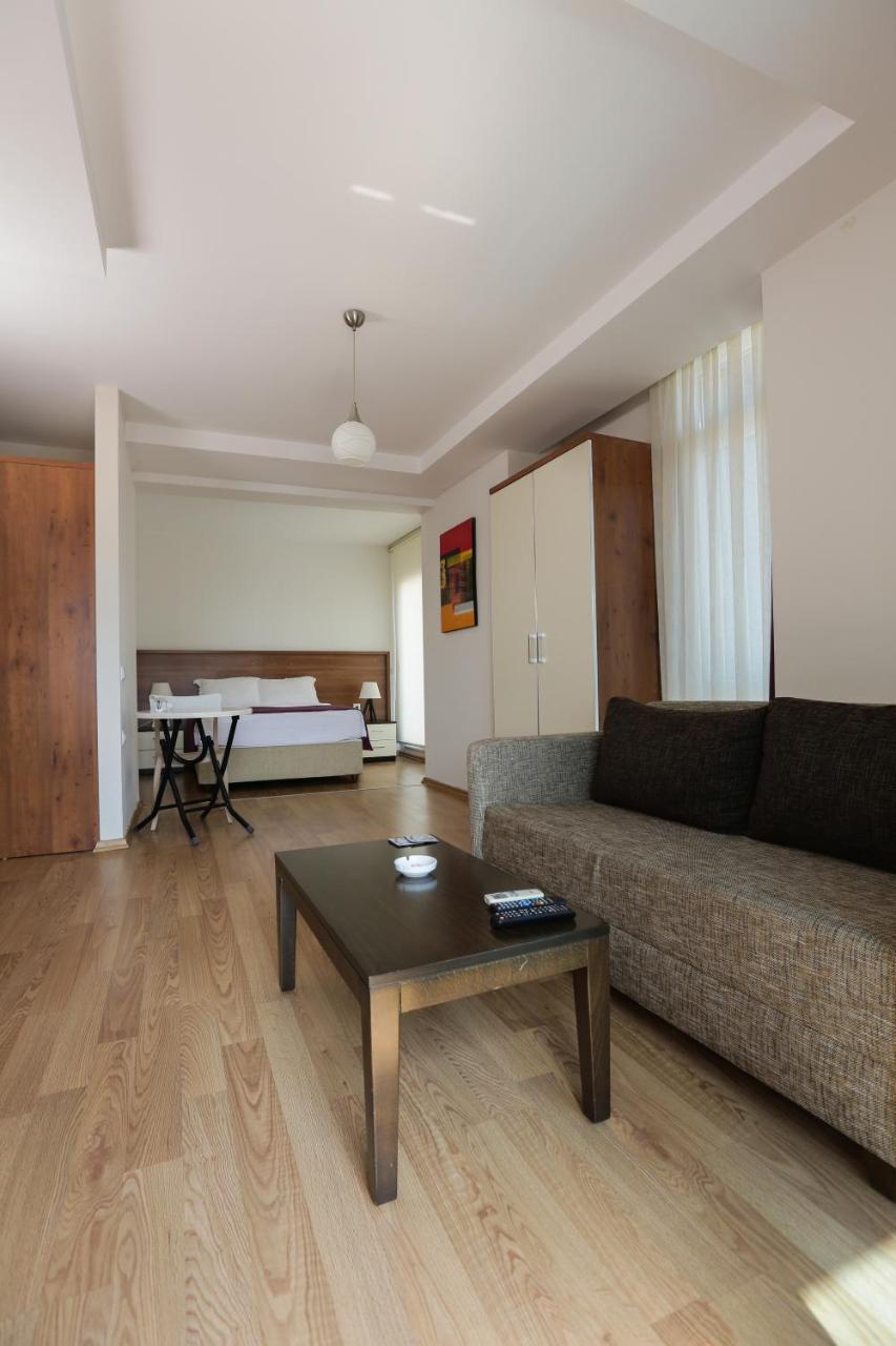 Upart Home Mersin (Mediterranean) Exterior foto