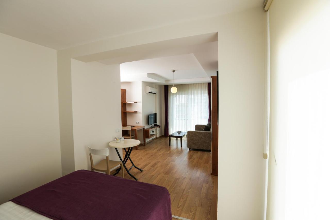 Upart Home Mersin (Mediterranean) Exterior foto
